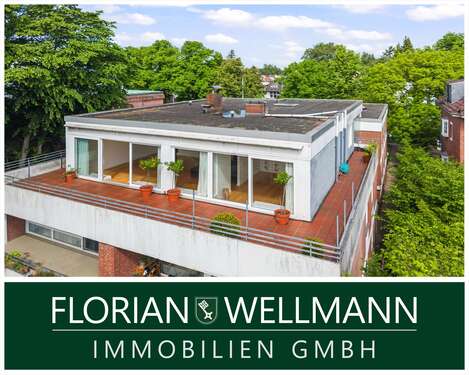 Foto - Wohnung zum Kaufen in Bremen 495.000,00 € 161.9 m²