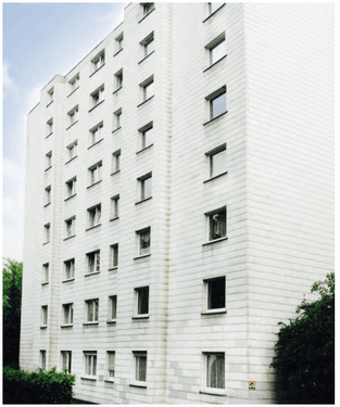 Foto - Wohnung zum Kaufen in Kassel 120.000,00 € 54.71 m²