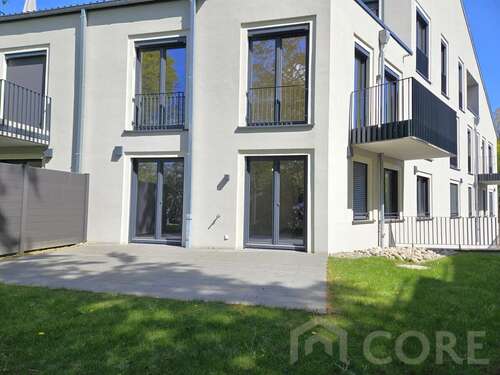 Foto - Wohnung zum Kaufen in Hamburg Meiendorf 589.000,00 € 99.9 m²