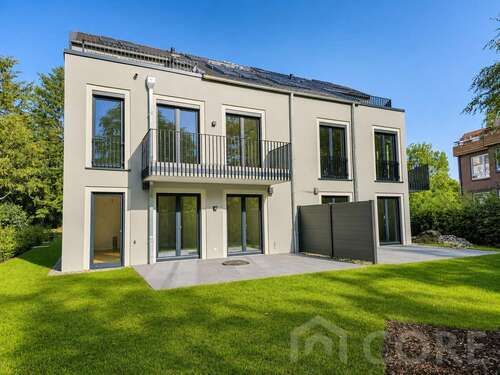 Foto - Wohnung zum Kaufen in Hamburg Meiendorf 589.000,00 € 99.9 m²