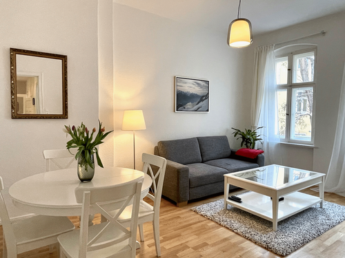 Foto - Wohnen auf Zeit in Berlin 1.800,00 €