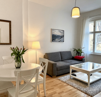 Wohnen auf Zeit in Berlin 1.800,00 €