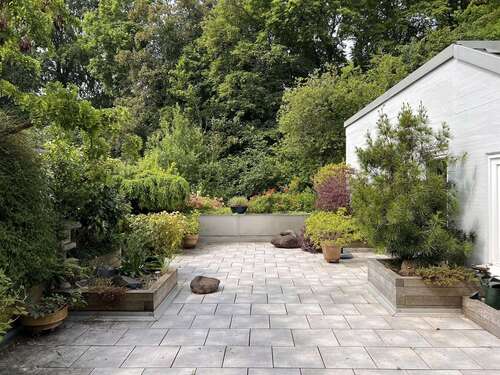 Foto - Wohnung zum Kaufen in Bergisch Gladbach 598.000,00 € 190 m²
