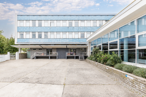 Foto - Büro in Potsdam 6.140,00 € 307 m²