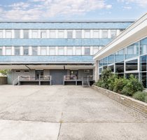 Büro in Potsdam 6.140,00 € 307 m²