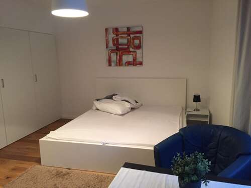 Foto - Wohnung zum Mieten in Hamburg 800,00 € 26 m²
