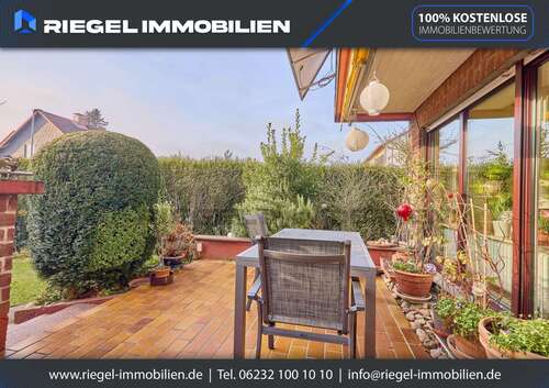 Foto - Haus zum Kaufen in Speyer 495.000,00 € 120.42 m²