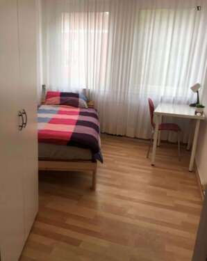 Foto - WG-Zimmer in Bremen 580,00 € 15 m²