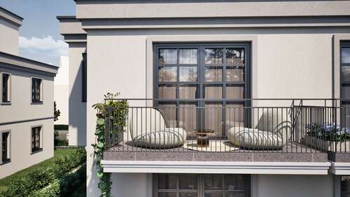 Foto - Wohnung zum Kaufen in München 745.000,00 € 67.8 m²