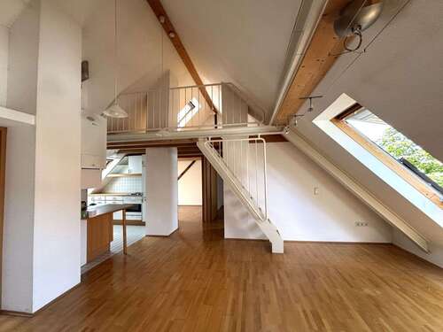 Foto - Wohnung zum Kaufen in Mannheim 169.000,00 € 56 m²