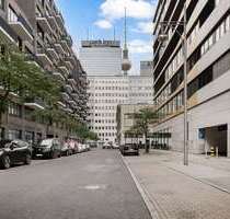 Wohnung zum Kaufen in Berlin 209.900,00 € 24 m²
