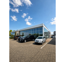 Spezialgewerbe in Ochsenhausen 4.800,00 € 927 m²