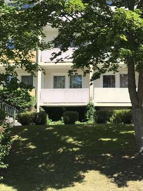 Foto - Wohnung zum Mieten in Oederan 185,35 € 33.5 m²
