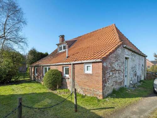 Foto - Haus zum Kaufen in Lütetsburg 165.000,00 € 88 m²