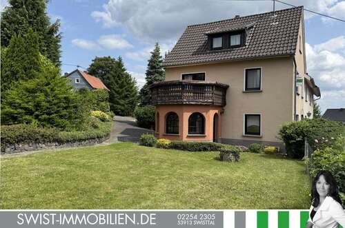Foto - Haus zum Kaufen in Vettelschoß 320.000,00 € 169.77 m²