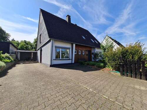 Foto - Haus zum Kaufen in Sprockhövel 375.000,00 € 157 m²