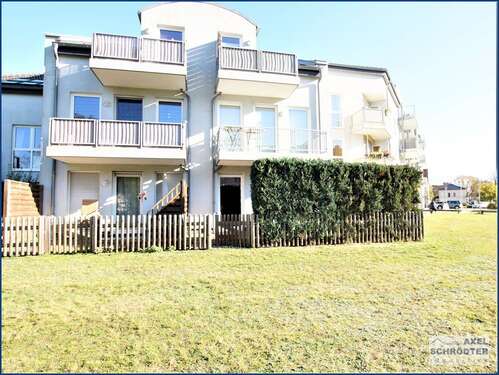 Foto - Wohnung zum Kaufen in Celle 180.000,00 € 68.84 m²