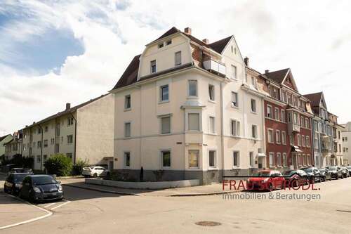 Foto - Wohnung zum Mieten in Singen 1.337,50 € 107 m²