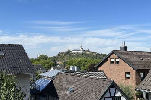 Foto - Wohnung zum Mieten in Siegburg 825,00 € 55 m²