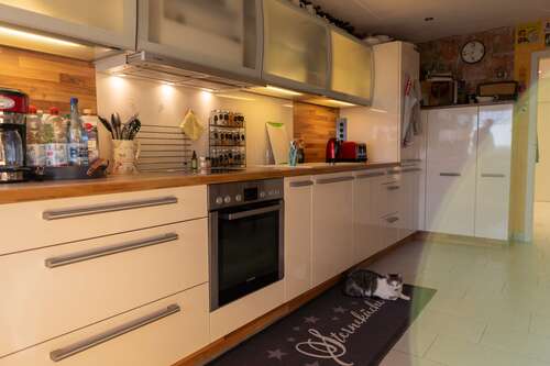 Foto - Wohnung zum Kaufen in Salzgitter 190.000,00 € 94 m²