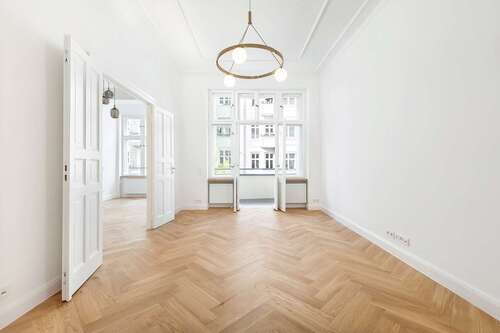 Foto - Wohnung zum Kaufen in Berlin 739.000,00 € 95.35 m²