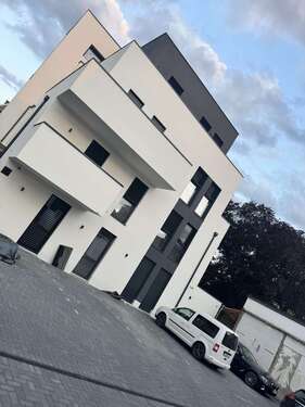 Foto - Wohnung zum Mieten in Solingen 1.350,00 € 105 m²