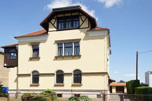 Foto - Wohnung zum Mieten in Heidenau 1.300,00 € 130 m²