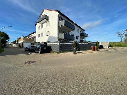 Foto - Wohnung zum Mieten in Korntal Münchingen 1.250,00 € 82 m²