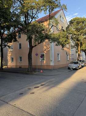 Foto - Wohnung zum Kaufen in Augsburg 469.000,00 € 117.26 m²