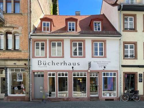 Foto - Haus zum Kaufen in Karlsruhe 1.470.000,00 € 336.42 m²