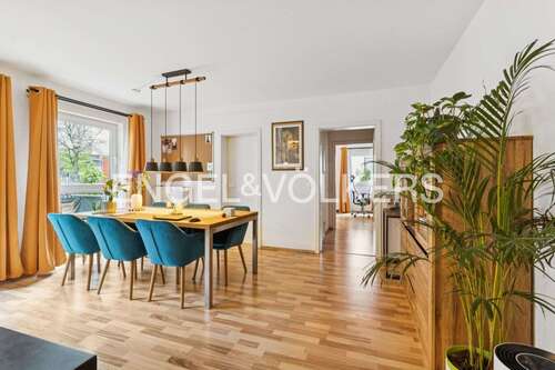 Foto - Wohnung zum Kaufen in Frankfurt am Main 399.000,00 € 68 m²