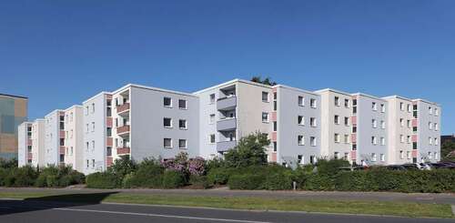 Foto - Wohnung zum Mieten in Wolfsburg 479,03 € 62.05 m²