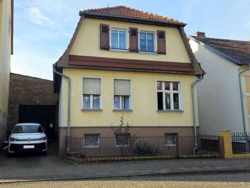 Foto - Haus zum Kaufen in Werder (Havel) 355.000,00 € 100 m²