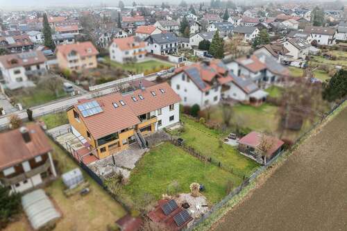 Foto - Haus zum Kaufen in Höhenkirchen-Siegertsbrunn 795.000,00 € 145 m²