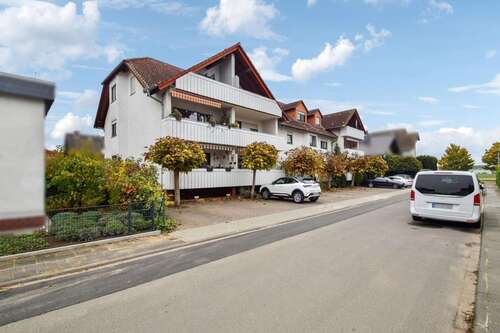 Foto - Wohnung zum Mieten in Münster 892,00 € 64 m²