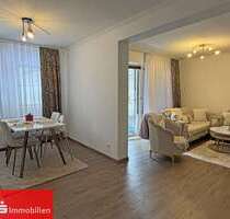 Wohnung zum Kaufen in Hünfeld 199.000,00 € 78 m²