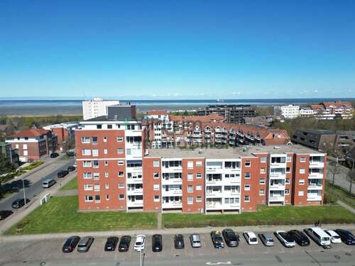 Foto - Wohnung zum Kaufen in Cuxhaven Döse 229.000,00 € 65.48 m²