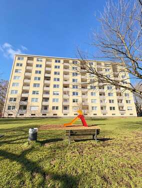 Foto - Wohnung zum Kaufen in Frankfurt am Main 730.000,00 € 215 m²