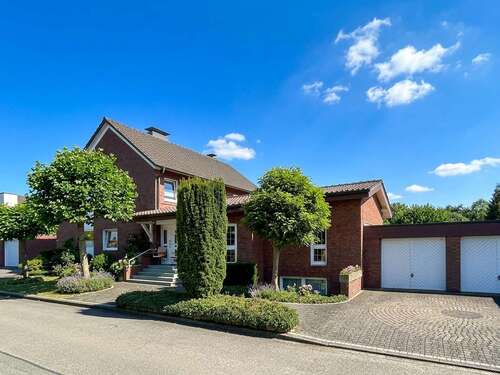 Foto - Haus zum Kaufen in Münster 785.000,00 € 208.24 m²