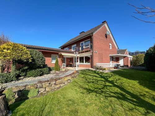 Foto - Haus zum Kaufen in Münster 785.000,00 € 208.24 m²