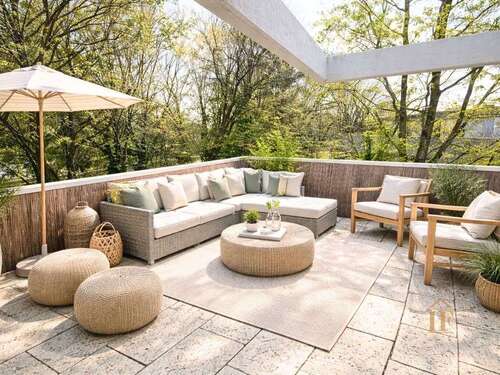 Foto - Wohnung zum Mieten in München 3.700,00 € 185 m²