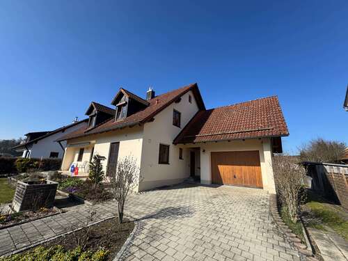 Foto - Haus zum Kaufen in Hohenwart 629.000,00 € 157 m²