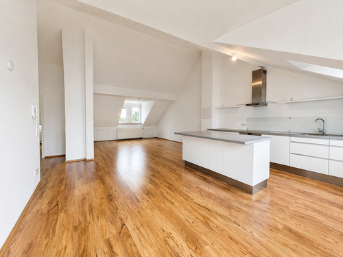 Foto - Wohnung zum Mieten in Ettlingen 1.500,00 € 93 m²