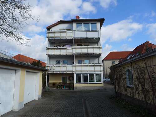 Foto - Wohnung zum Mieten in Magdeburg 320,87 € 43.42 m²