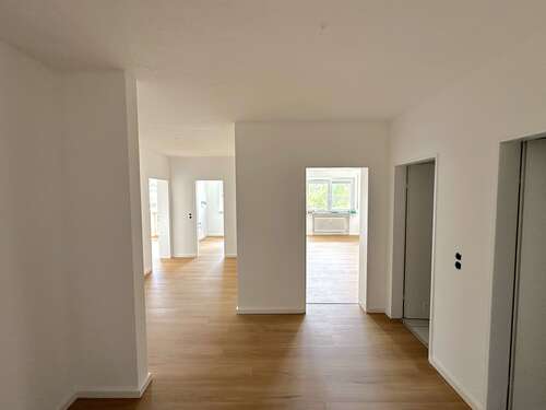 Foto - Wohnung zum Mieten in Altensteig-Walddorf 620,00 € 71.83 m²
