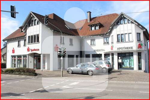 Foto - Wohnung zum Mieten in Küssaberg 845,00 € 105.68 m²