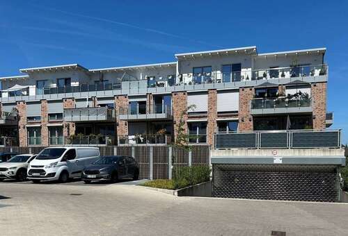 Foto - Wohnung zum Mieten in Schenefeld 1.430,00 € 89.5 m²