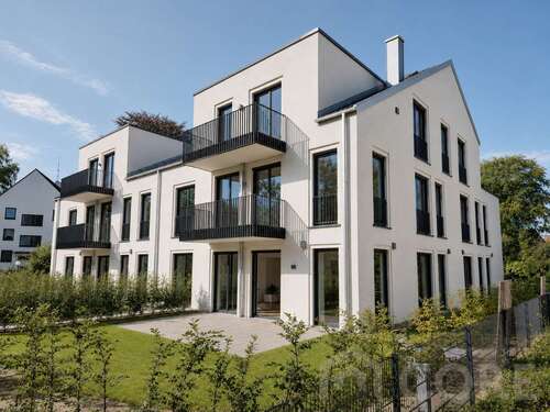 Foto - Wohnung zum Kaufen in Hamburg Meiendorf 425.000,00 € 72.6 m²