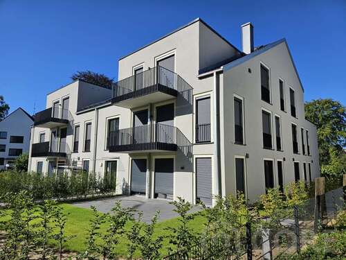 Foto - Wohnung zum Kaufen in Hamburg Meiendorf 425.000,00 € 72.6 m²
