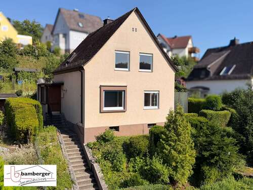 Foto - Haus zum Kaufen in Wetzlar 269.000,00 € 97 m²